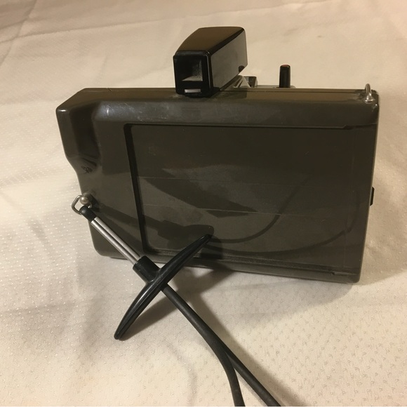 Vintage polaroid camera - Picture 4 of 7